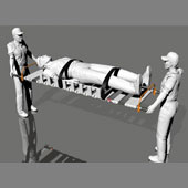 Emergency Patient Transfer System