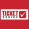 ticket design