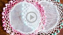 Crochet Knitting