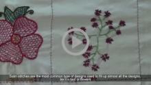 Hand Embroidery
