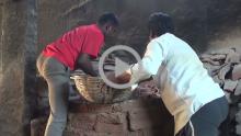 Diya Making Part 2