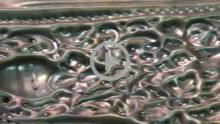 Metal Embossing