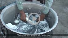 Screen Printing - Varanasi