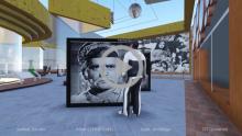 Chitrapatalaya - Museum Design for Indian Cinema