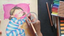 Soft Pastels - Part 1