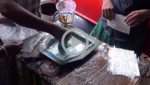 Vanji Making