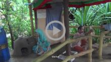 Big Foot Ancestral Goa
