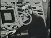  Ivan Sutherland - Sketchpad Demo