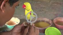 Nirmal Toy Making - Part2