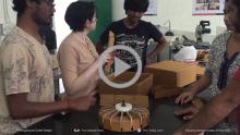 About Packaging Structure