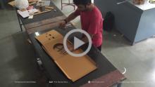 Packaging For Mould