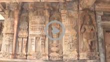 Talkadu Temple Architecture - Part 1