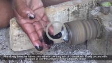 Horn Craft - Cuttack, Orissa