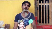 Idol Making - Kinnal, Koppal - Part 2 