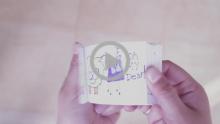 Flip Book Animation - Features