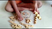 Edakoodam - Ilsung Son Demonstration