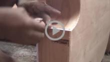 Guitar Making - Part 1