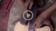 Guitar Making - Part 2