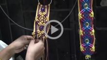 Macrame Art - Bardez, Goa