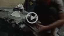 Taal Making - Ahmednagar - Part 1