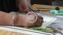 Madhubani Painting - Bengaluru - Part 2