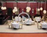 Making Of The Set