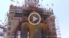 Mahamastakabhisheka