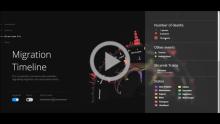 Mass Migration During COVID-19