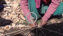 Kilta Making - Himachal Pradesh