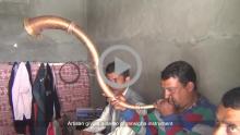 Ransingha (Trumpet) - Himachal Pradesh