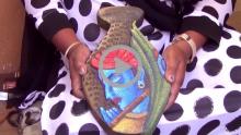 Pumice Stone Art - Nagpur, Maharashtra