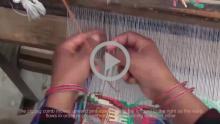 Kullu Shawls - Himachal Pradesh