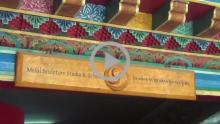 Norbulingka Institute - Sidhpur