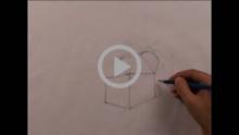 Product Drawing- Making Box