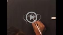 Product Drawing- Object Sketch with Light & Shadow Effect