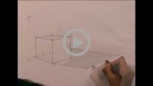 Product Drawing- Object Sketch & Shadow Effect_01