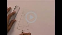 Product Drawing- Object Sketch & Shadow Effect_02