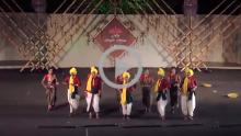 Suggi Kunitha Folk Dance, Karnataka