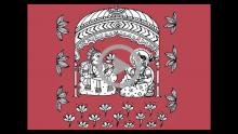 Folk Stories of Deity Pabuji