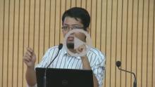  Santanu Dutta
