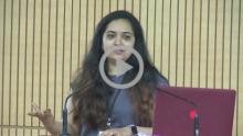 Ruchita Arvind Mandhre