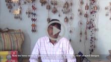 Metal Bells - Kutch, Gujarat