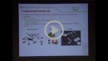 Visual Programming Application for Children to program Robotic Toys by Nikhil Karwall