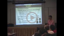 Implementing D&T Education in Indian middle schools by Ritesh Khunyakari