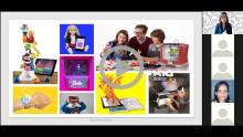 The TAG Play framework