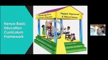 Design As A Methodology for Learning Other Subjects