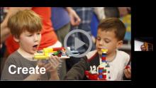 Education platform for children to ‘Learn through play'