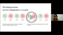Design criteria for designing of spatial Number Sense Manipulatives