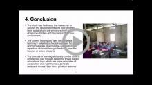 Human Centered Design Approach in Development of Educational Toy