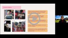 Engaging Educational Interactions for Primary School Students